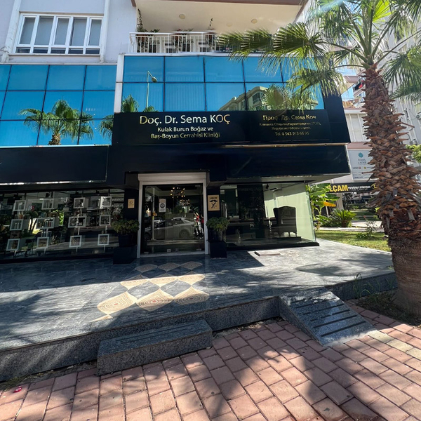 Cover photo of Uyku Apnesi Tedavisi Antalya